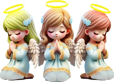 Faith • Hope • Charity